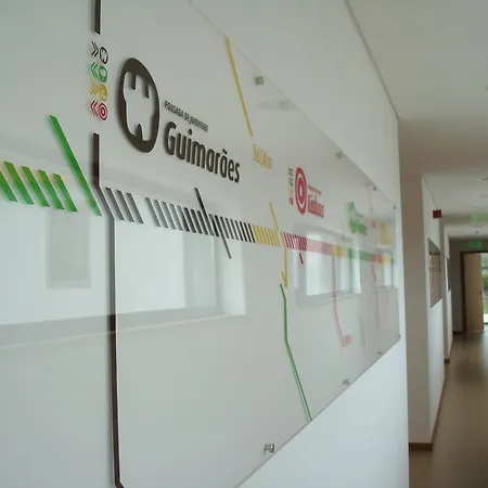 Hi Nova De Cerveira - De Juventude Hostel