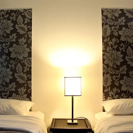 Hi Nova De Cerveira - De Juventude Hostel *