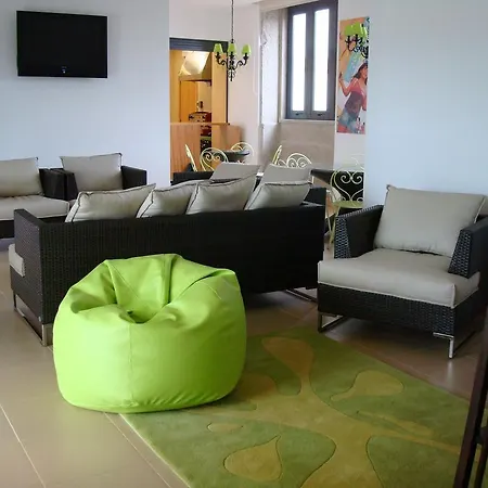 Hostel Hi Nova De Cerveira - De Juventude *