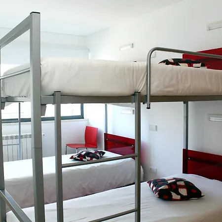 Auberge de jeunesse Hi Nova De Cerveira - De Juventude Vila Nova de Cerveira