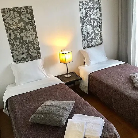 Hi Nova De Cerveira - De Juventude Vila Nova de Cerveira