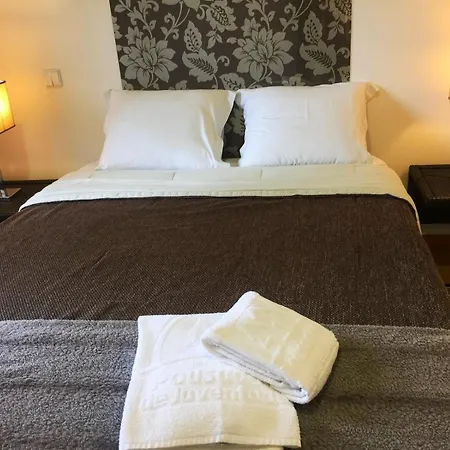 Hi Nova De Cerveira - De Juventude * Vila Nova de Cerveira