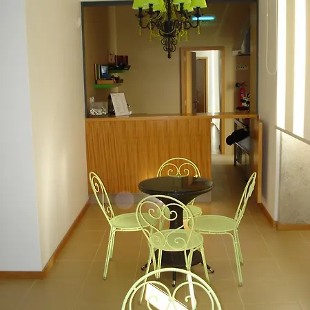 Hi Nova De Cerveira - De Juventude