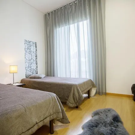 Hi Nova De Cerveira - De Juventude Hostel *