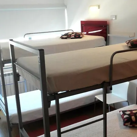 Hi Nova De Cerveira - De Juventude Hostel Vila Nova de Cerveira