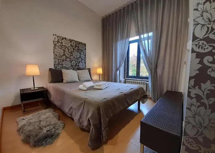 Albergue Hi Nova De Cerveira - De Juventude