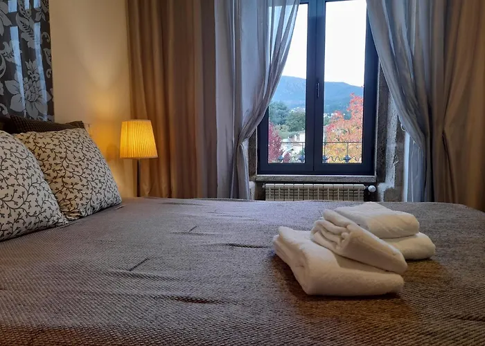 Hi Nova De Cerveira - De Juventude * Vila Nova de Cerveira