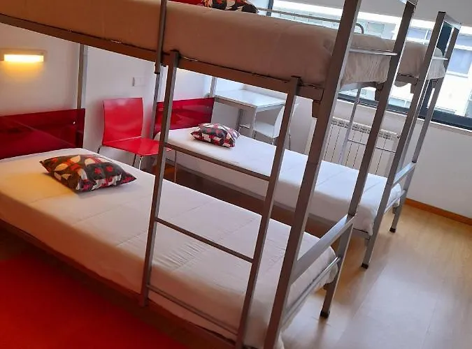 Hi Nova De Cerveira - De Juventude