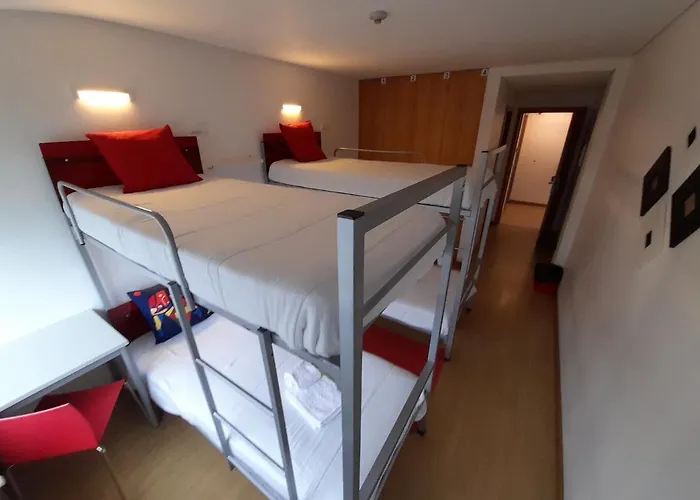 Hi Nova De Cerveira - De Juventude * Vila Nova de Cerveira