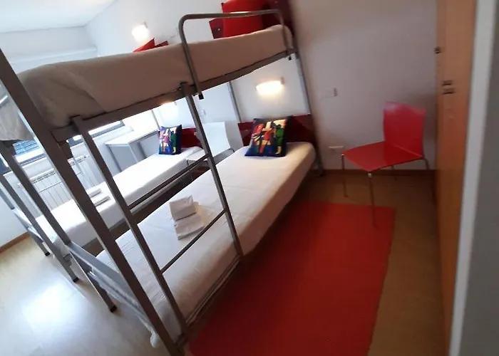 Hi Nova De Cerveira - De Juventude Vila Nova de Cerveira