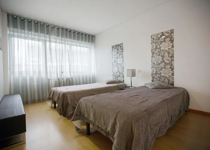 Hi Nova De Cerveira - De Juventude Hostel Vila Nova de Cerveira