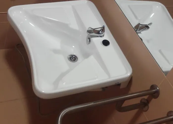 Albergue Hi Nova De Cerveira - De Juventude Vila Nova de Cerveira