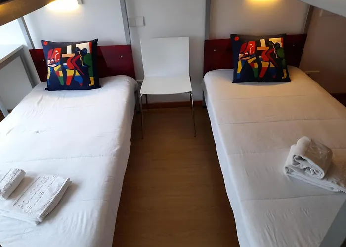 Hi Nova De Cerveira - De Juventude *