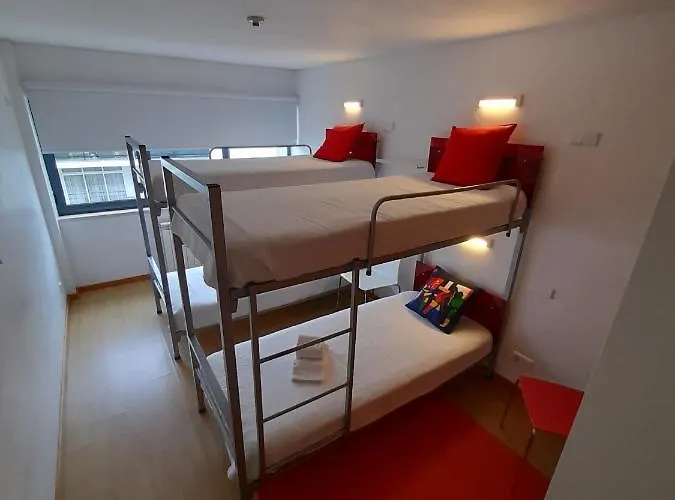 Hi Nova De Cerveira - De Juventude Vila Nova de Cerveira