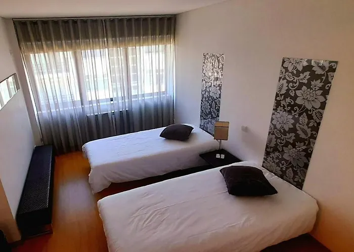 Hostel Hi Nova De Cerveira - De Juventude *