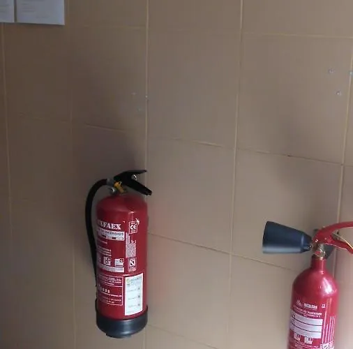 Hi Nova De Cerveira - De Juventude Albergue Vila Nova de Cerveira