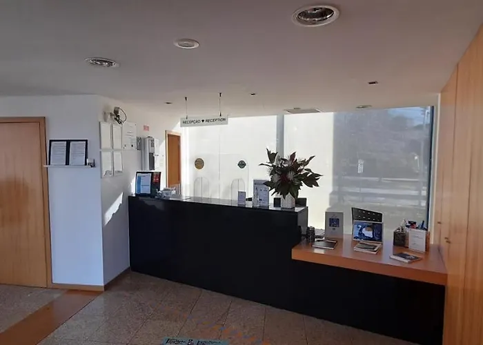 Hi Nova De Cerveira - De Juventude Albergue Vila Nova de Cerveira