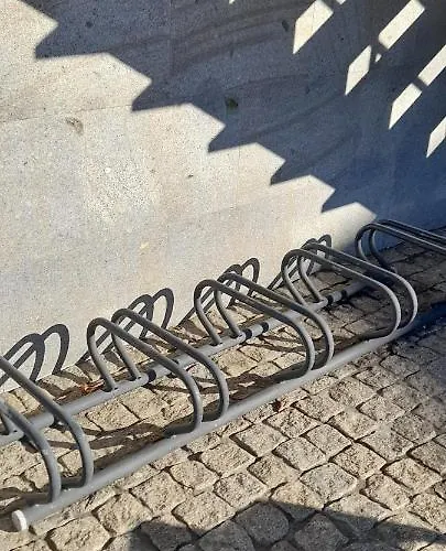 Hi Nova De Cerveira - De Juventude Vila Nova de Cerveira