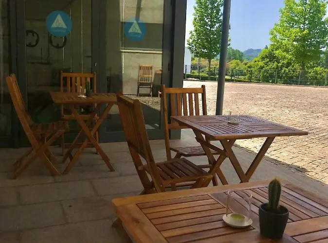 Albergue Hi Nova De Cerveira - De Juventude *
