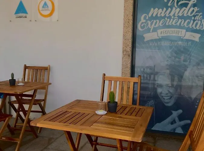 Hi Nova De Cerveira - De Juventude Vila Nova de Cerveira