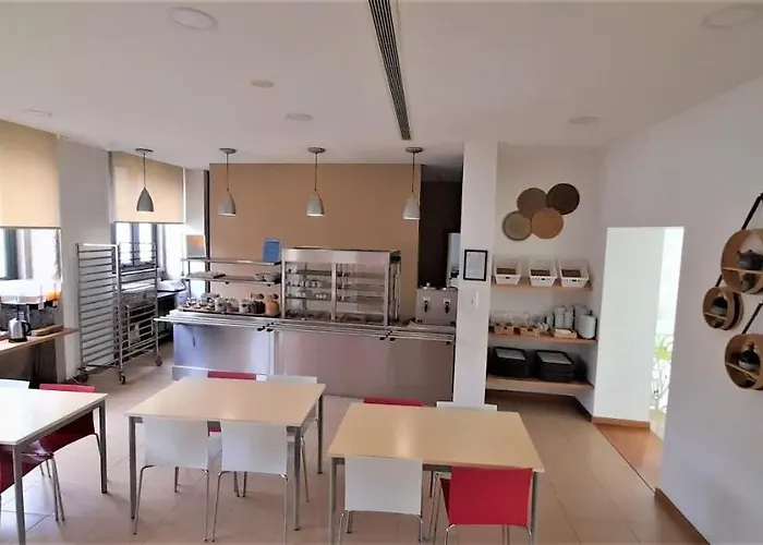 Hi Nova De Cerveira - De Juventude Albergue *