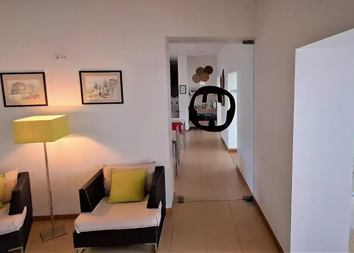 Albergue Hi Nova De Cerveira - De Juventude *