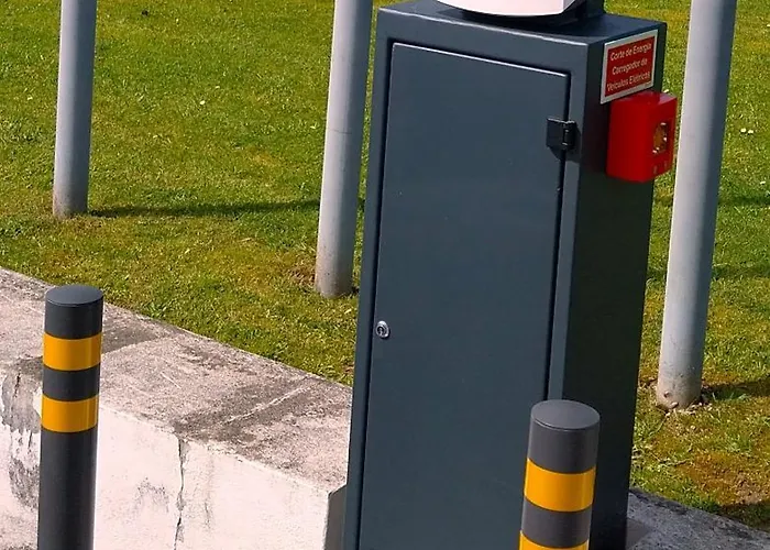 Albergue Hi Nova De Cerveira - De Juventude