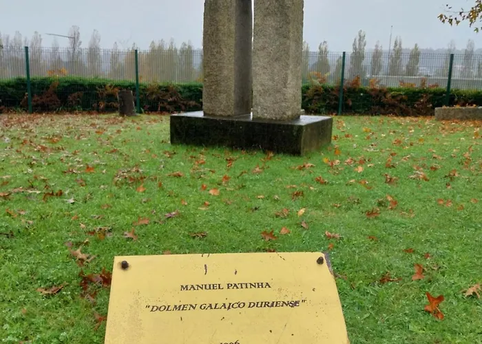 Hi Nova De Cerveira - De Juventude Hostel *