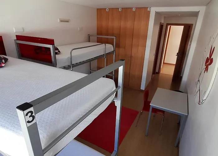 Hi Nova De Cerveira - De Juventude * Vila Nova de Cerveira