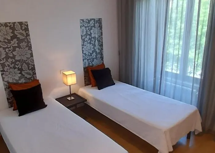 Hi Nova De Cerveira - De Juventude