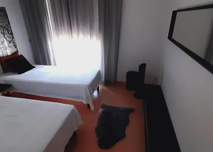 Hostel Hi Nova De Cerveira - De Juventude Vila Nova de Cerveira