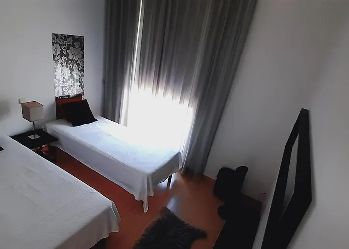 Hi Nova De Cerveira - De Juventude Albergue