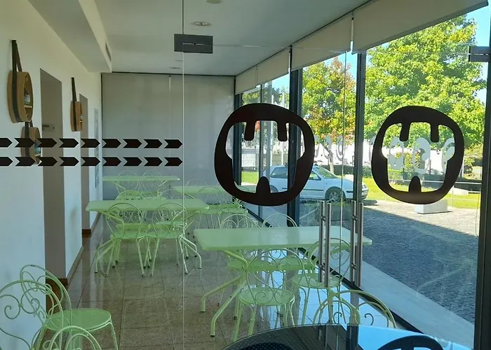 Hi Nova De Cerveira - De Juventude