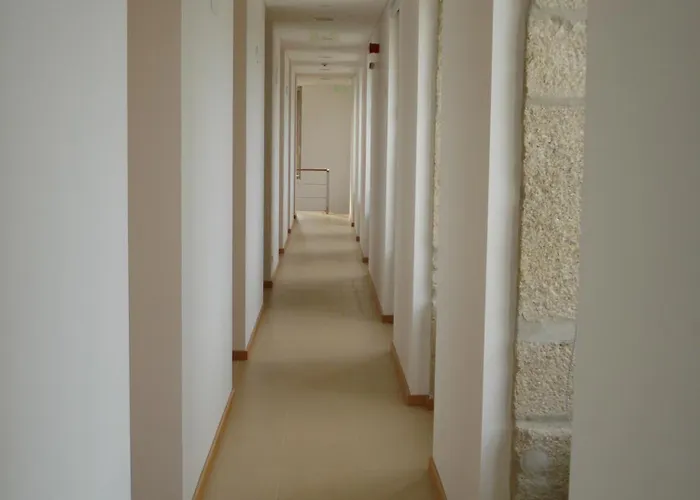 Albergue Hi Nova De Cerveira - De Juventude Vila Nova de Cerveira