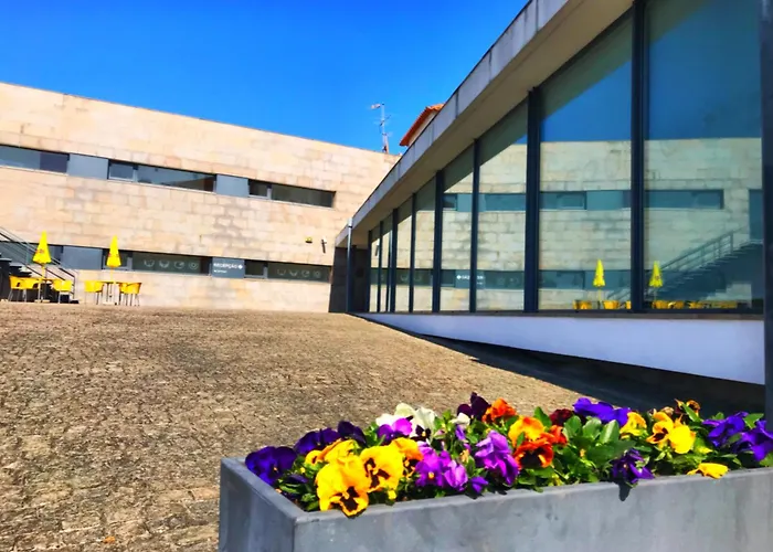 Hi Nova De Cerveira - De Juventude Vila Nova de Cerveira