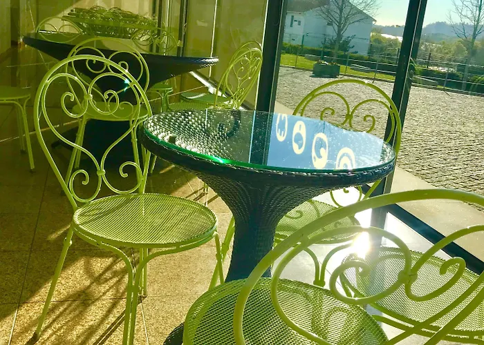 Hi Nova De Cerveira - De Juventude Vila Nova de Cerveira