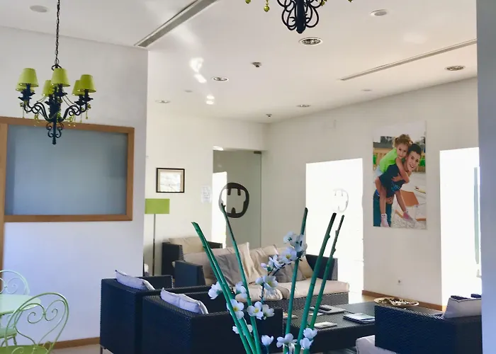 Hostel Hi Nova De Cerveira - De Juventude Vila Nova de Cerveira