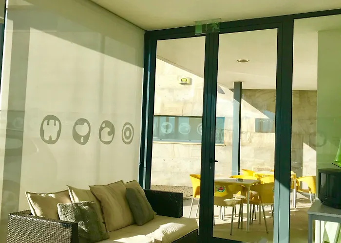 Hi Nova De Cerveira - De Juventude *