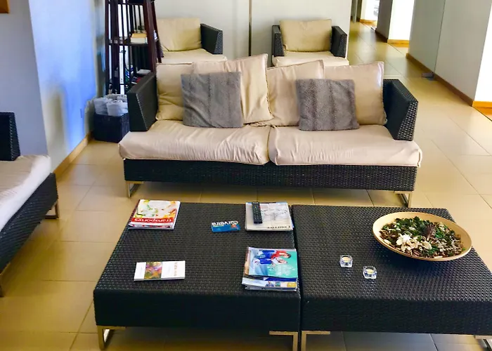 Hi Nova De Cerveira - De Juventude Albergue