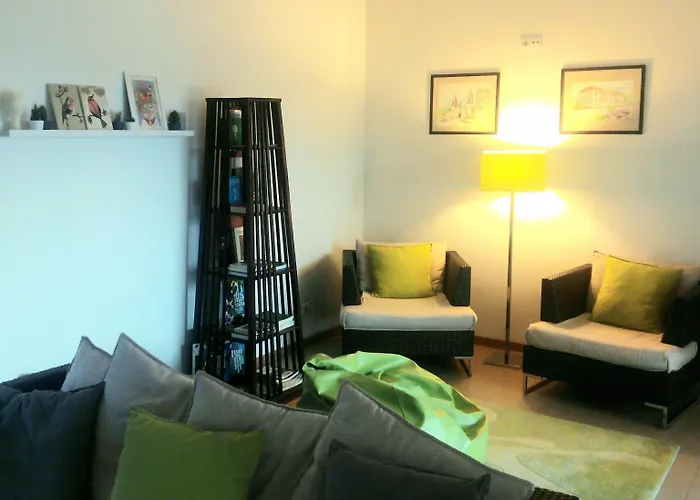 Hi Nova De Cerveira - De Juventude Vila Nova de Cerveira