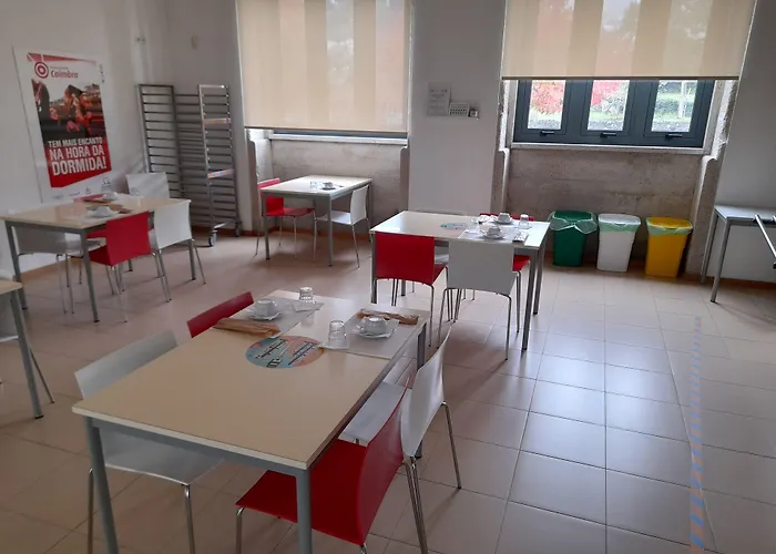 Hi Nova De Cerveira - De Juventude