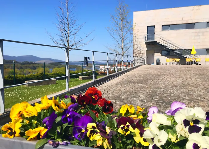 Hi Nova De Cerveira - De Juventude