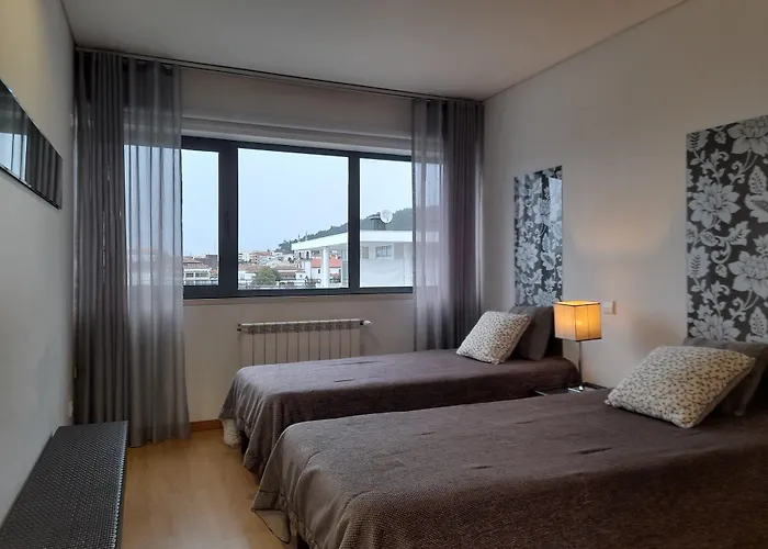 Hi Nova De Cerveira - De Juventude