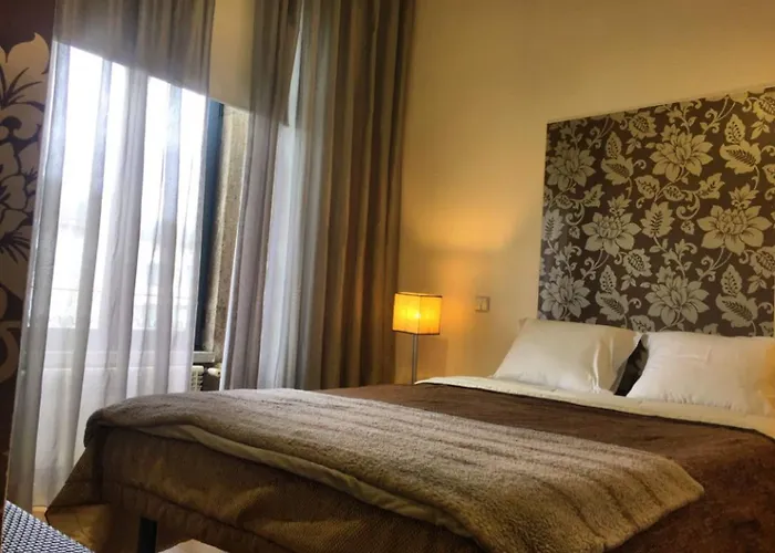 Hi Nova De Cerveira - De Juventude Albergue Vila Nova de Cerveira