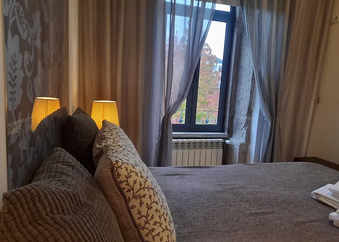 Hi Nova De Cerveira - De Juventude