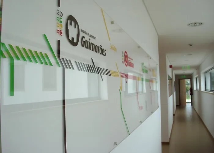 Hi Nova De Cerveira - De Juventude Albergue