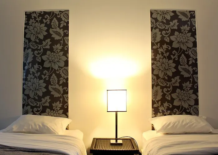 Hi Nova De Cerveira - De Juventude Hostel *