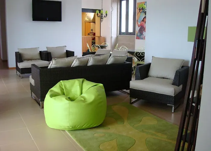 Albergue Hi Nova De Cerveira - De Juventude *