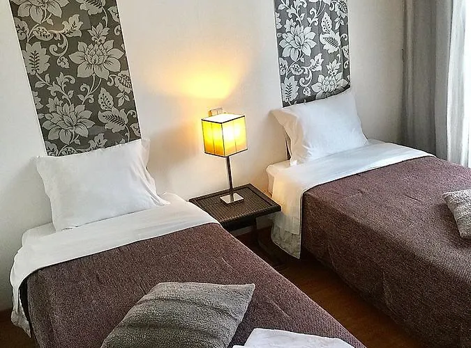 Hi Nova De Cerveira - De Juventude Vila Nova de Cerveira