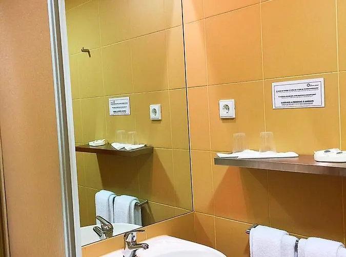 Hi Nova De Cerveira - De Juventude Albergue Vila Nova de Cerveira